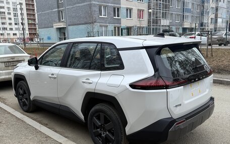 Toyota RAV4, 2026 год, 4 450 000 рублей, 3 фотография