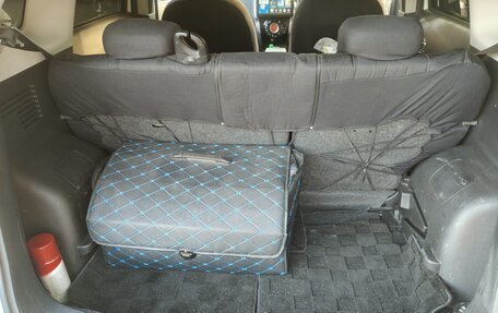 Nissan Note II рестайлинг, 2012 год, 630 000 рублей, 6 фотография