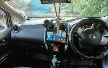 Nissan Note II рестайлинг, 2012 год, 630 000 рублей, 5 фотография