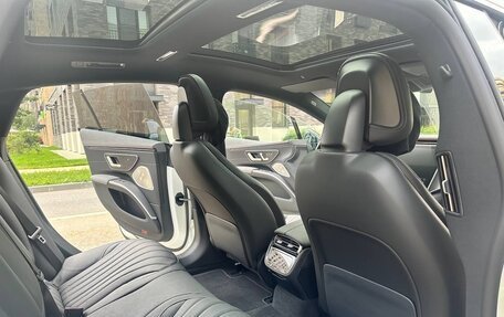 Mercedes-Benz EQS, 2022 год, 7 999 000 рублей, 8 фотография