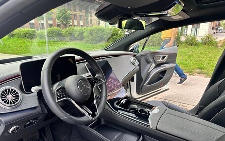 Mercedes-Benz EQS, 2022 год, 7 999 000 рублей, 9 фотография