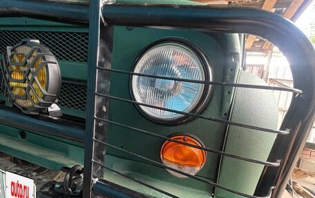 ЛуАЗ 3151, 1992 год, 450 000 рублей, 5 фотография