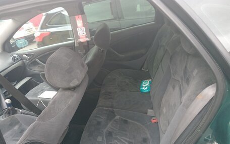 Citroen C5 I рестайлинг, 2001 год, 165 000 рублей, 5 фотография