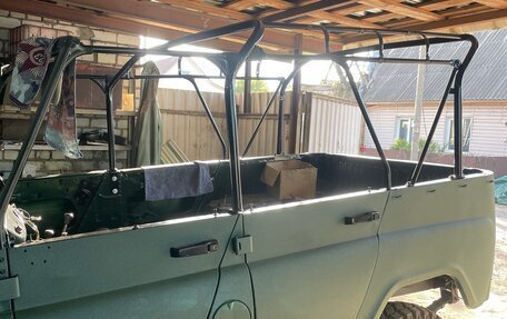 ЛуАЗ 3151, 1992 год, 450 000 рублей, 2 фотография