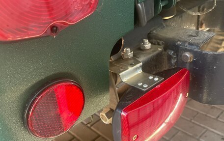 ЛуАЗ 3151, 1992 год, 450 000 рублей, 6 фотография