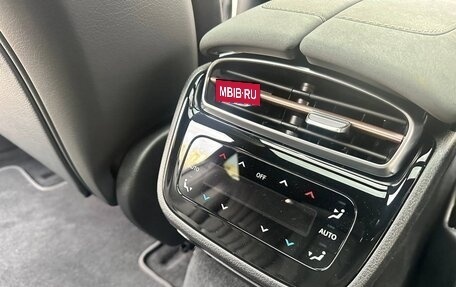 Mercedes-Benz EQS, 2022 год, 7 999 000 рублей, 10 фотография