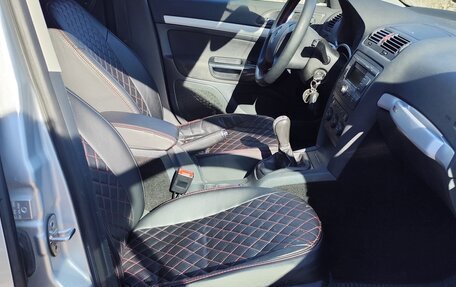 Skoda Octavia, 2008 год, 1 090 000 рублей, 6 фотография