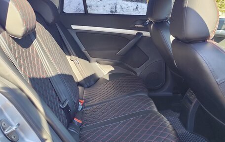 Skoda Octavia, 2008 год, 1 090 000 рублей, 7 фотография