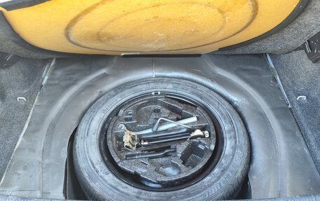 Skoda Octavia, 2008 год, 1 090 000 рублей, 11 фотография