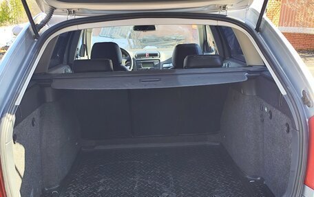 Skoda Octavia, 2008 год, 1 090 000 рублей, 10 фотография