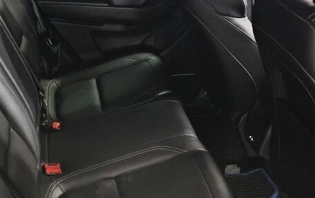 Chery Tiggo 4 I рестайлинг, 2019 год, 1 050 000 рублей, 4 фотография