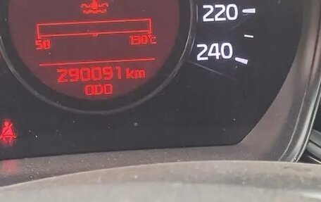 KIA cee'd III, 2013 год, 650 000 рублей, 4 фотография