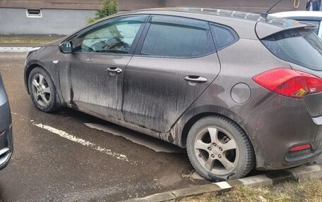 KIA cee'd III, 2013 год, 650 000 рублей, 8 фотография