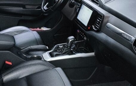 Chery Tiggo 4 I рестайлинг, 2019 год, 1 050 000 рублей, 5 фотография