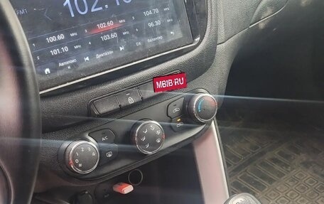 KIA cee'd III, 2013 год, 650 000 рублей, 3 фотография