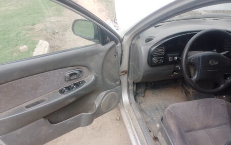 KIA Spectra II (LD), 2007 год, 153 000 рублей, 6 фотография