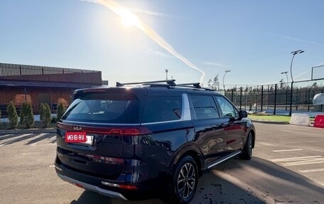 KIA Carnival, 2022 год, 4 500 000 рублей, 5 фотография