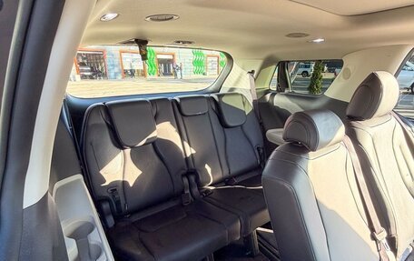 KIA Carnival, 2022 год, 4 500 000 рублей, 12 фотография