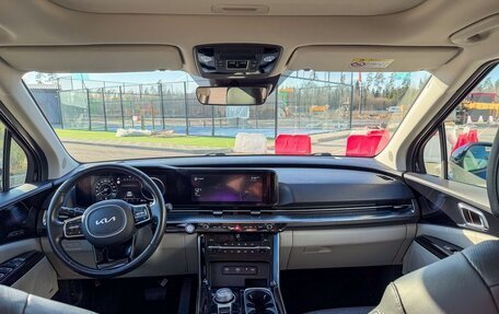 KIA Carnival, 2022 год, 4 500 000 рублей, 10 фотография