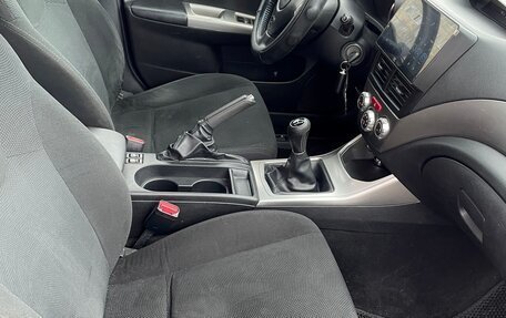 Subaru Impreza III, 2008 год, 500 000 рублей, 12 фотография