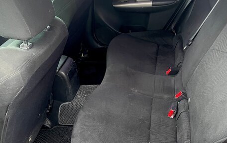 Subaru Impreza III, 2008 год, 500 000 рублей, 16 фотография