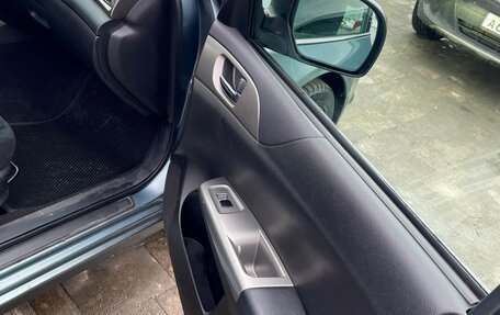 Subaru Impreza III, 2008 год, 500 000 рублей, 13 фотография