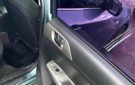 Subaru Impreza III, 2008 год, 500 000 рублей, 15 фотография