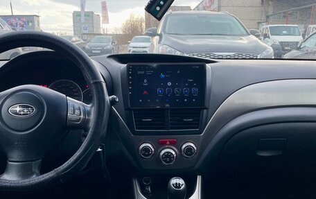 Subaru Impreza III, 2008 год, 500 000 рублей, 22 фотография