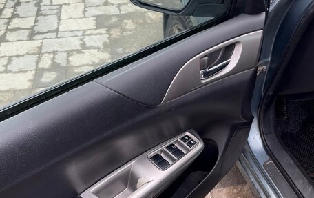 Subaru Impreza III, 2008 год, 500 000 рублей, 19 фотография