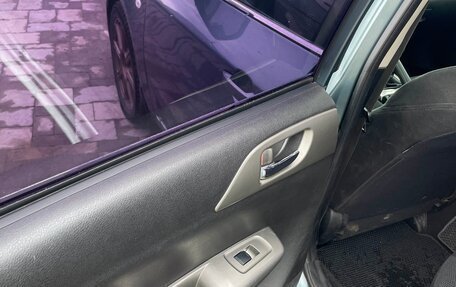 Subaru Impreza III, 2008 год, 500 000 рублей, 17 фотография