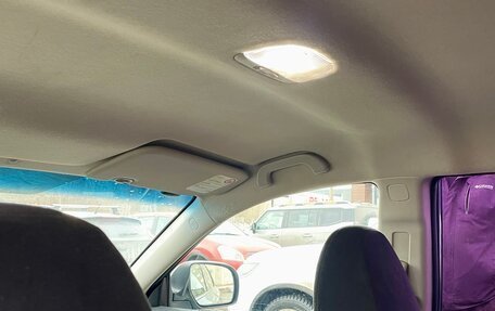 Subaru Impreza III, 2008 год, 500 000 рублей, 25 фотография