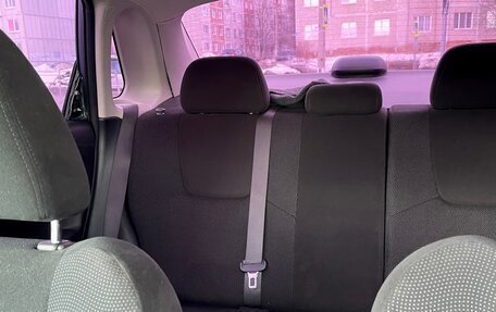 Subaru Impreza III, 2008 год, 500 000 рублей, 21 фотография