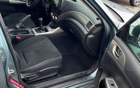 Subaru Impreza III, 2008 год, 500 000 рублей, 11 фотография