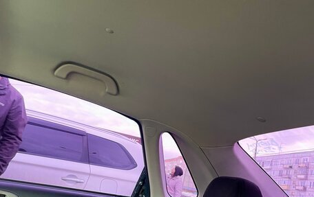 Subaru Impreza III, 2008 год, 500 000 рублей, 26 фотография