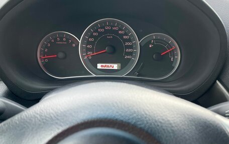 Subaru Impreza III, 2008 год, 500 000 рублей, 31 фотография