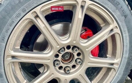 Subaru Impreza III, 2008 год, 500 000 рублей, 30 фотография