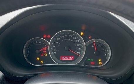 Subaru Impreza III, 2008 год, 500 000 рублей, 32 фотография