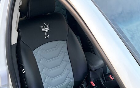 Chevrolet Cruze II, 2011 год, 750 000 рублей, 10 фотография