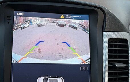 Chevrolet Cruze II, 2011 год, 750 000 рублей, 17 фотография