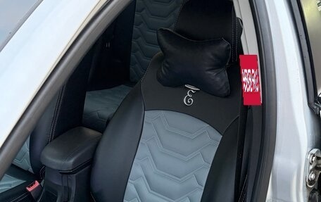 Chevrolet Cruze II, 2011 год, 750 000 рублей, 9 фотография