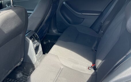 Volkswagen Jetta VI, 2017 год, 1 580 000 рублей, 9 фотография