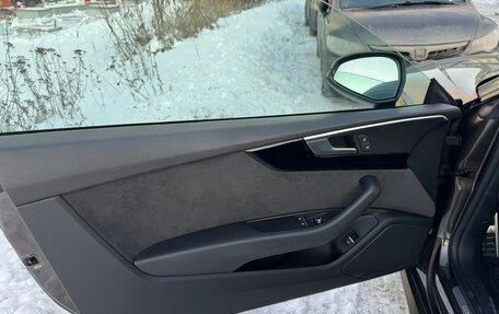 Audi A5, 2018 год, 4 300 000 рублей, 5 фотография