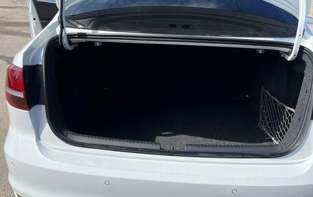 Volkswagen Jetta VI, 2017 год, 1 580 000 рублей, 12 фотография