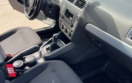 Volkswagen Jetta VI, 2017 год, 1 580 000 рублей, 11 фотография