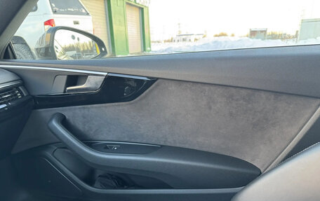 Audi A5, 2018 год, 4 300 000 рублей, 14 фотография