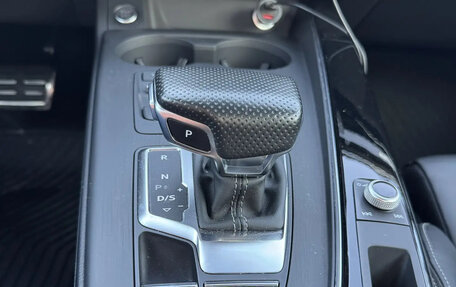 Audi A5, 2018 год, 4 300 000 рублей, 12 фотография