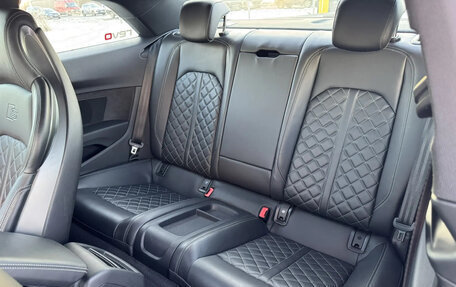 Audi A5, 2018 год, 4 300 000 рублей, 16 фотография