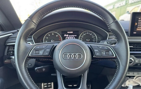 Audi A5, 2018 год, 4 300 000 рублей, 9 фотография