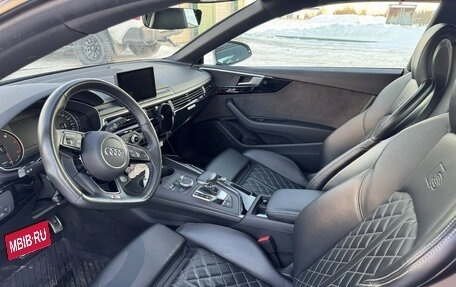 Audi A5, 2018 год, 4 300 000 рублей, 8 фотография