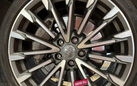 Audi A5, 2018 год, 4 300 000 рублей, 21 фотография